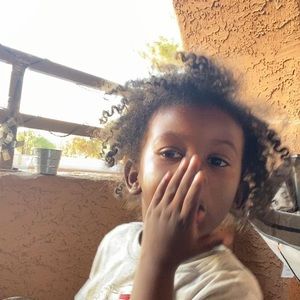 Meet your Posher, Carol